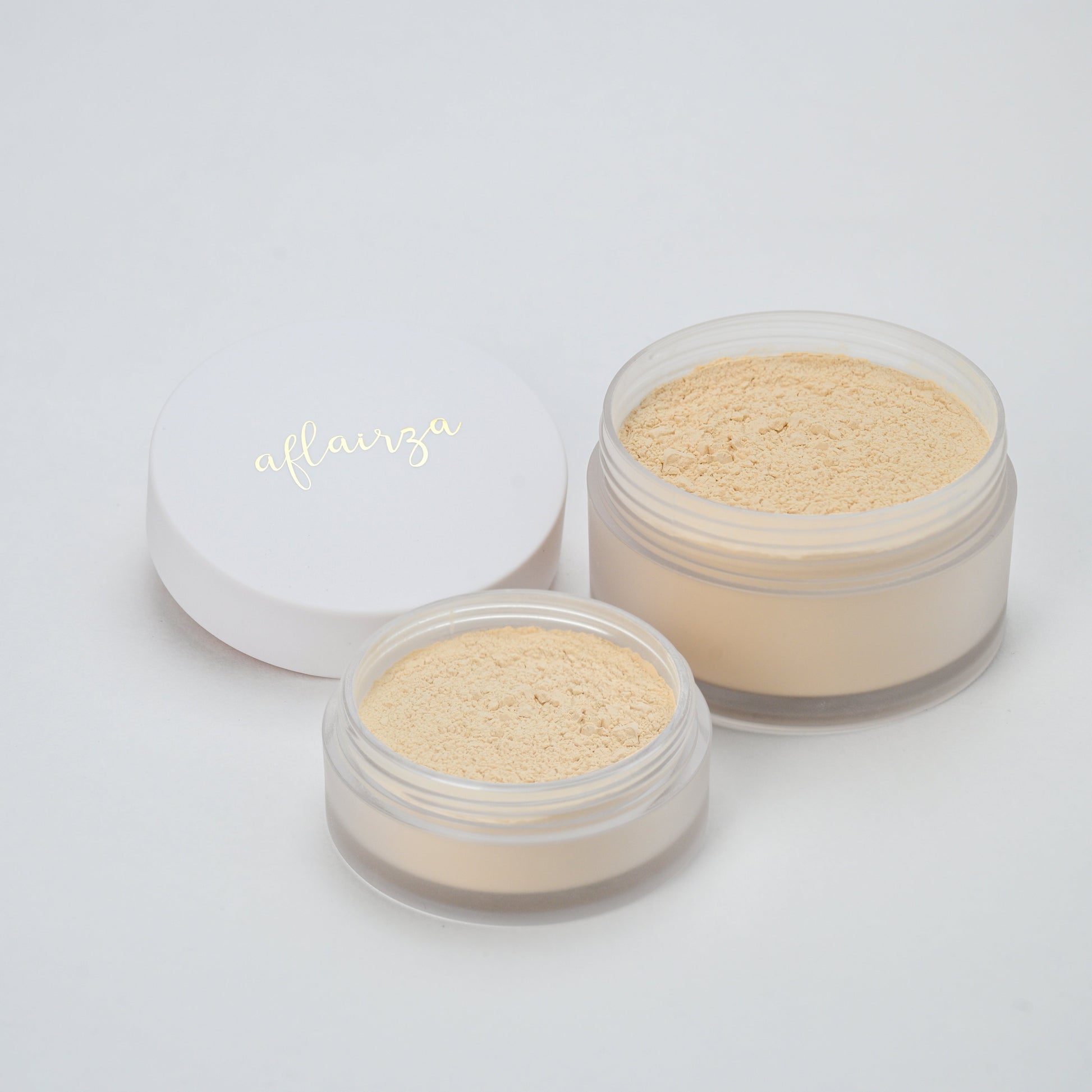 Loose Setting Powder | Water-Resistant Makeup Setter with Universal Shades | Long-Lasting Oil Control, Blurs Pores & Smooth Finish | Lightweight & Suitable for All Skin Types