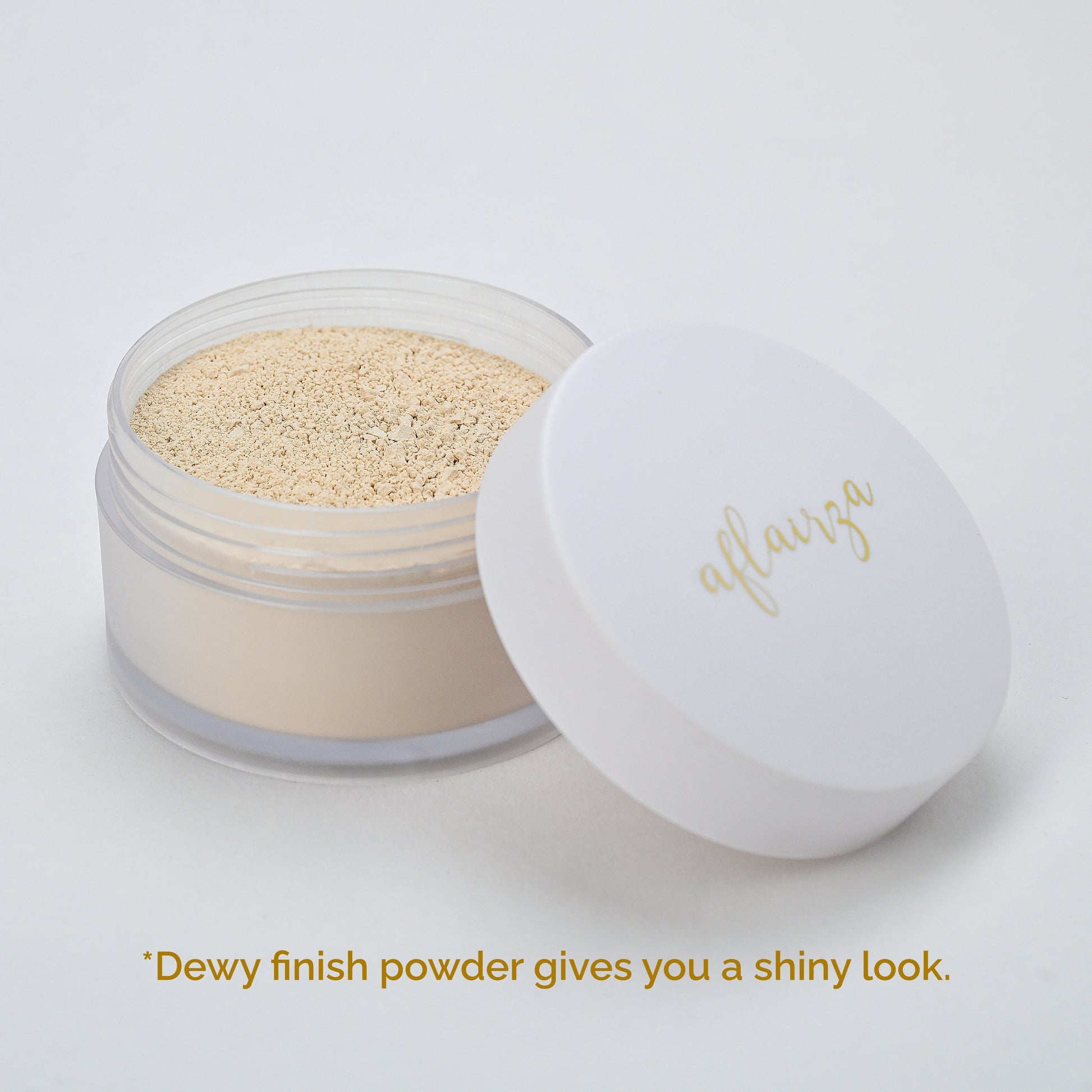 Loose Setting Powder | Water-Resistant Makeup Setter with Universal Shades | Long-Lasting Oil Control, Blurs Pores & Smooth Finish | Lightweight & Suitable for All Skin Types