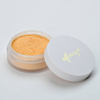 Loose Setting Powder | Water-Resistant Makeup Setter with Universal Shades | Long-Lasting Oil Control, Blurs Pores & Smooth Finish | Lightweight & Suitable for All Skin Types