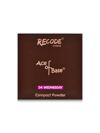 Recode Compact Powder 04 Wednesday 9 G