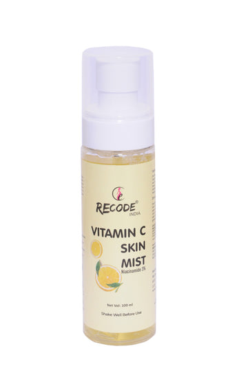 Recode Vitamin C Skin Mist - 100 ml