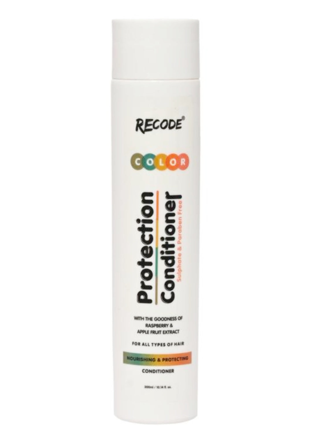 Recode Color Protection Conditioner- 300ML
