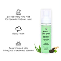 Recode 100 ML Perfect Grip Spray - Makeup Fixer