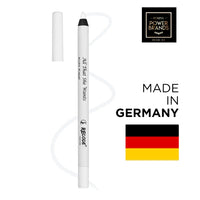 Recode White Kohl Kajal Pencil (Made in Germany) All That She Wants 1.20 G