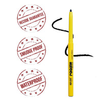 Recode Pookie Black Kajal-Everyday Makeup - 0.35G