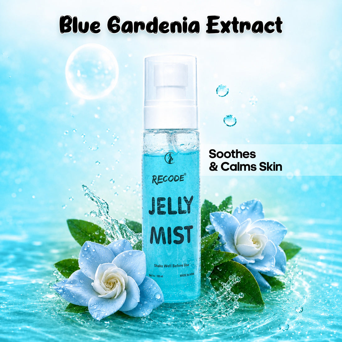 Recode Jelly Mist -100 ML