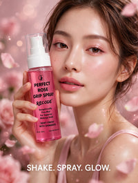 Recode Rose 100 ML Perfect Rose Grip Spray