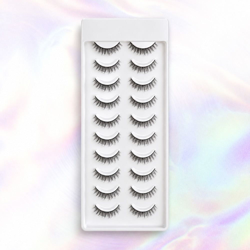 Recode 04 Mink Eyelashes