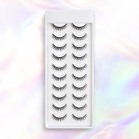 Recode 04 Mink Eyelashes