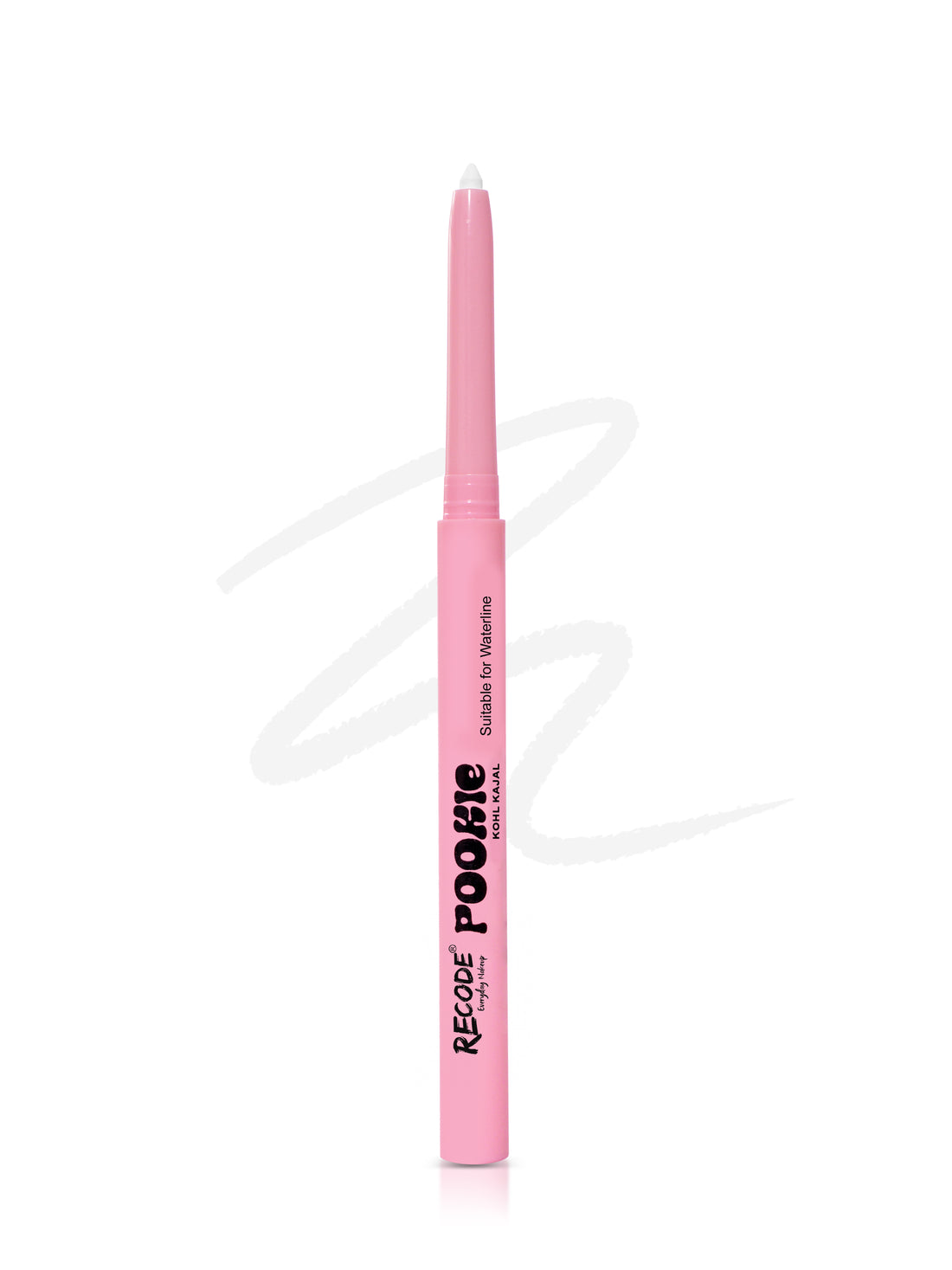 Recode White Pookie Kajal 0.3G