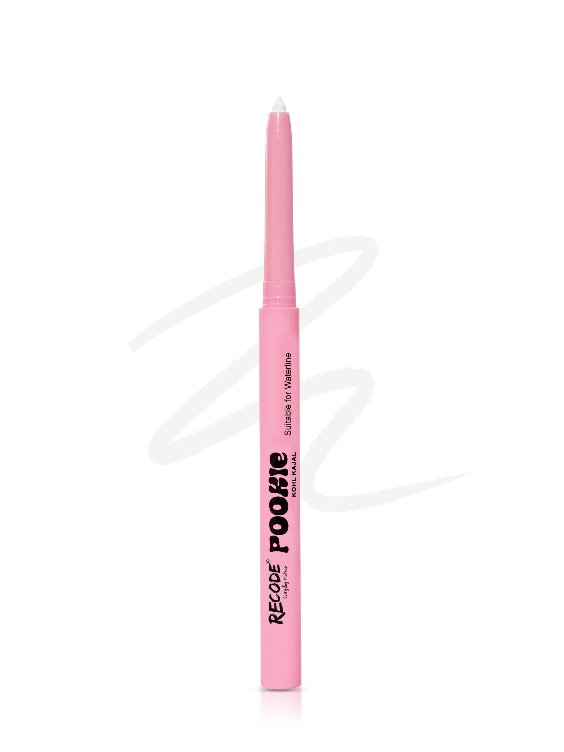 Recode White Pookie Kajal 0.3G