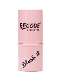 Recode Blush it Blush Stick 01 Rose Rush 6 G