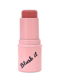 Recode Blush it Blush Stick 01 Rose Rush 6 G