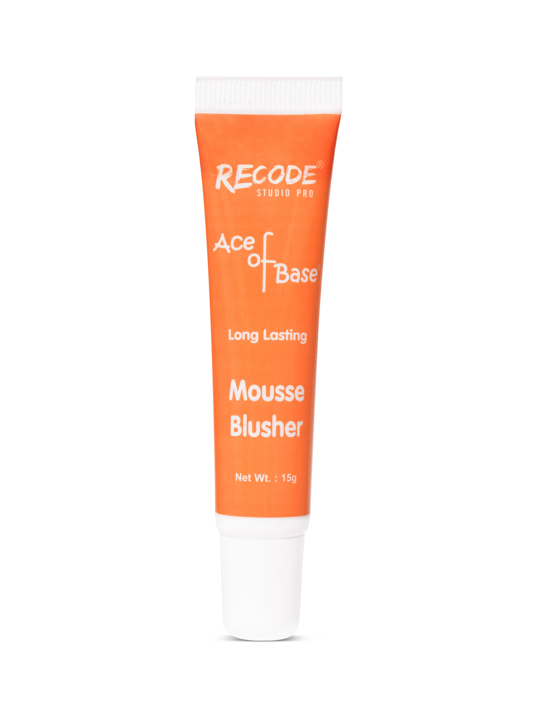 Recode Liquid Blusher 15 G - 01 Poker Face