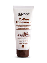 Load image into Gallery viewer, Recode Coffee Facewash  - 100ml
