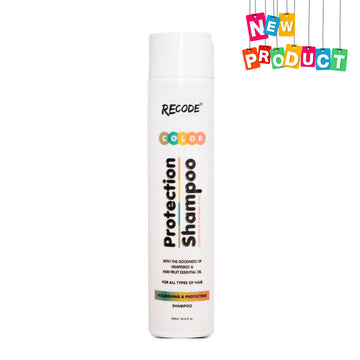 Recode Color Protection Shampoo - 300 ML