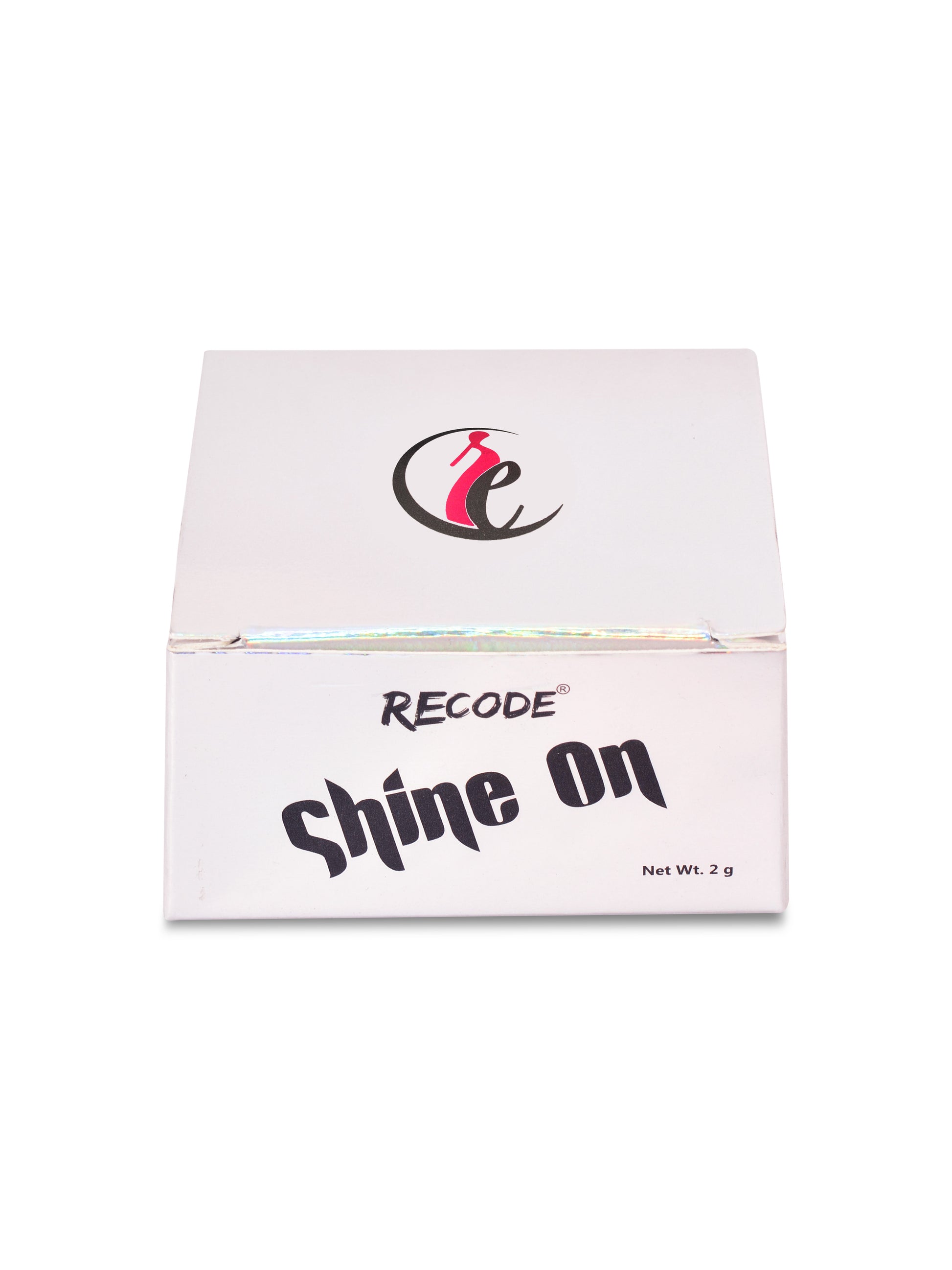 Recode Shimmers 6 Dazzle Drop 2 G