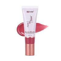 Recode Mousse Blusher 03 Bare Bloom