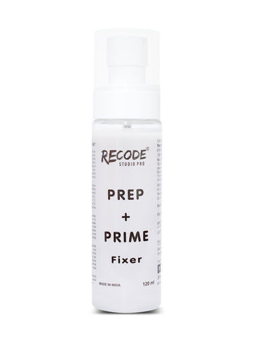 Recode Prep + Prime 120 ML