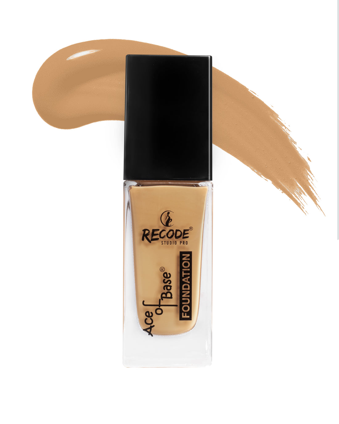 Recode 10 Foundation Kakochi 30 ML