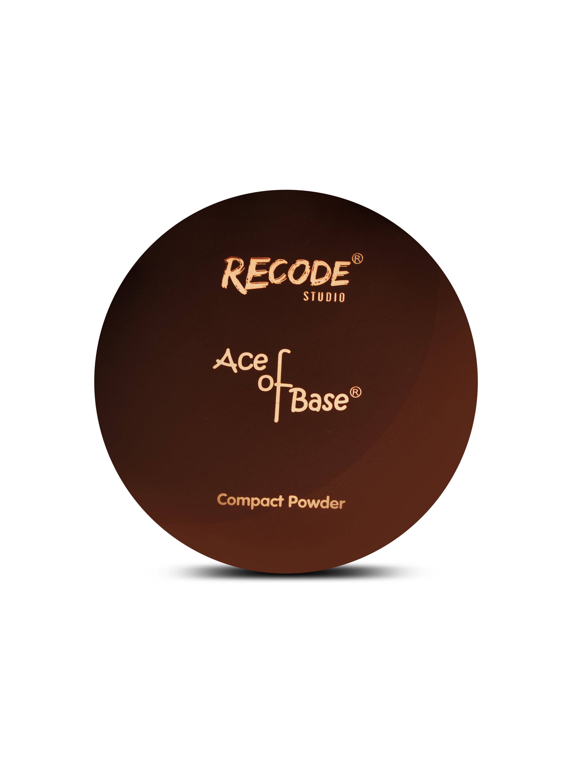 Recode Compact Powder 01 Sunday 9 G