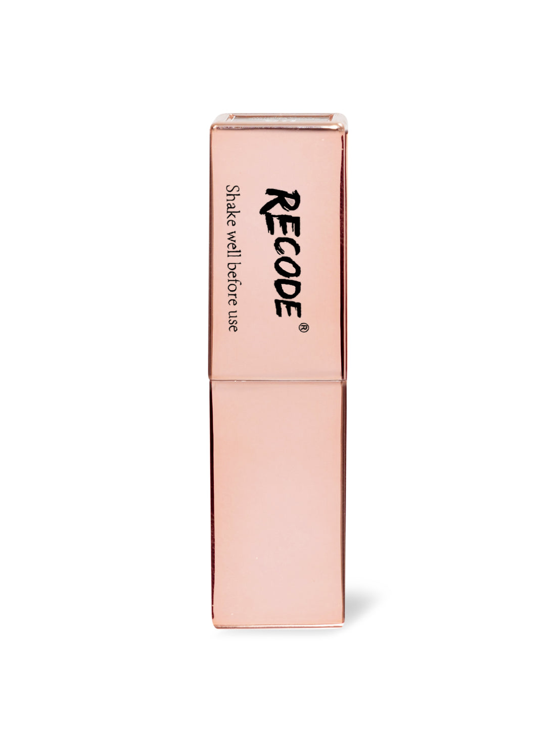 Recode 02 Gloss Fix Glossy Transfer Proof Liquid Lipstick- 02 Bright Lights