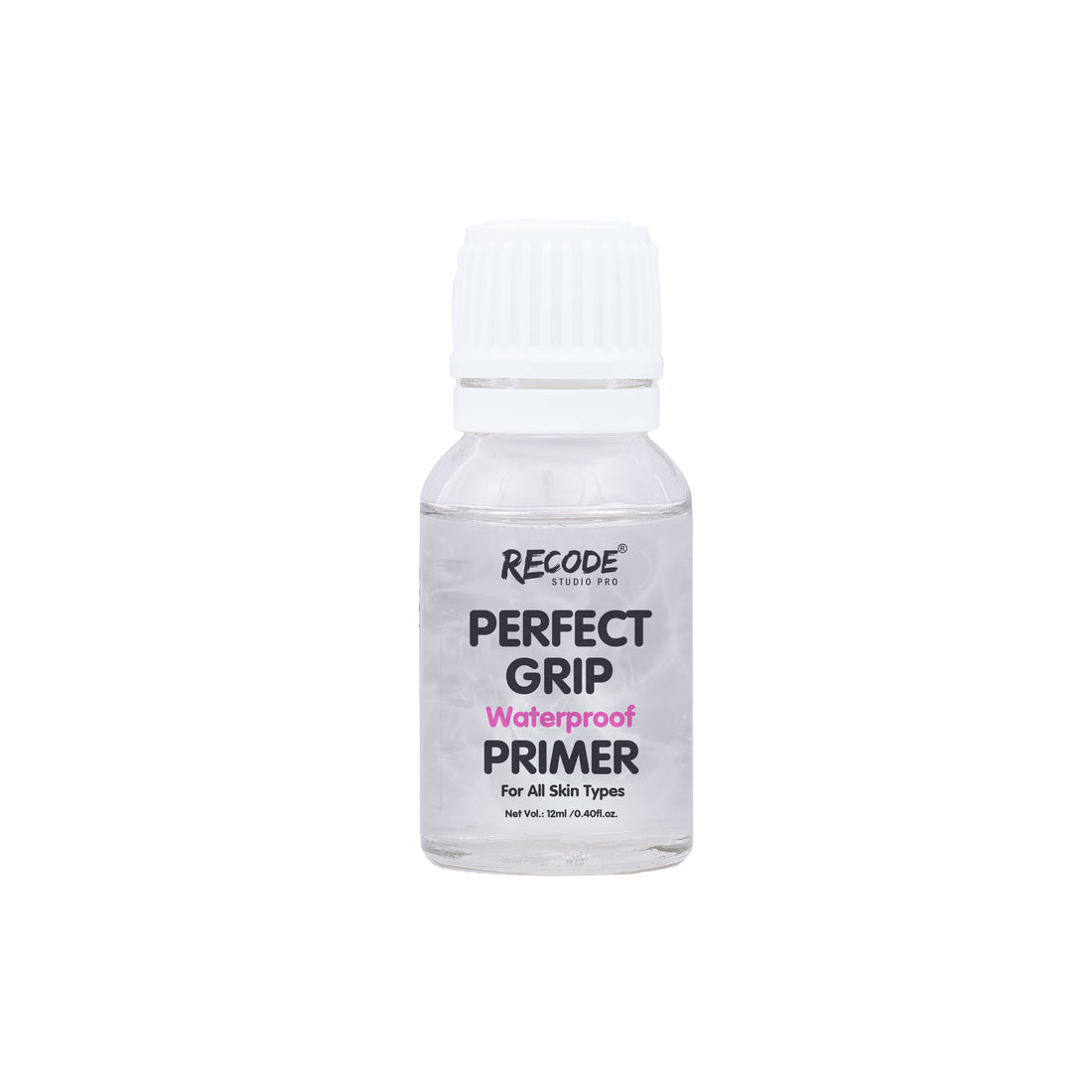 Recode Perfect Grip Primer- 12 ML