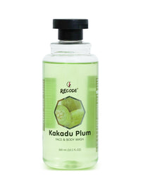 Recode Shower Gel Kakadu Plum - 300 ML