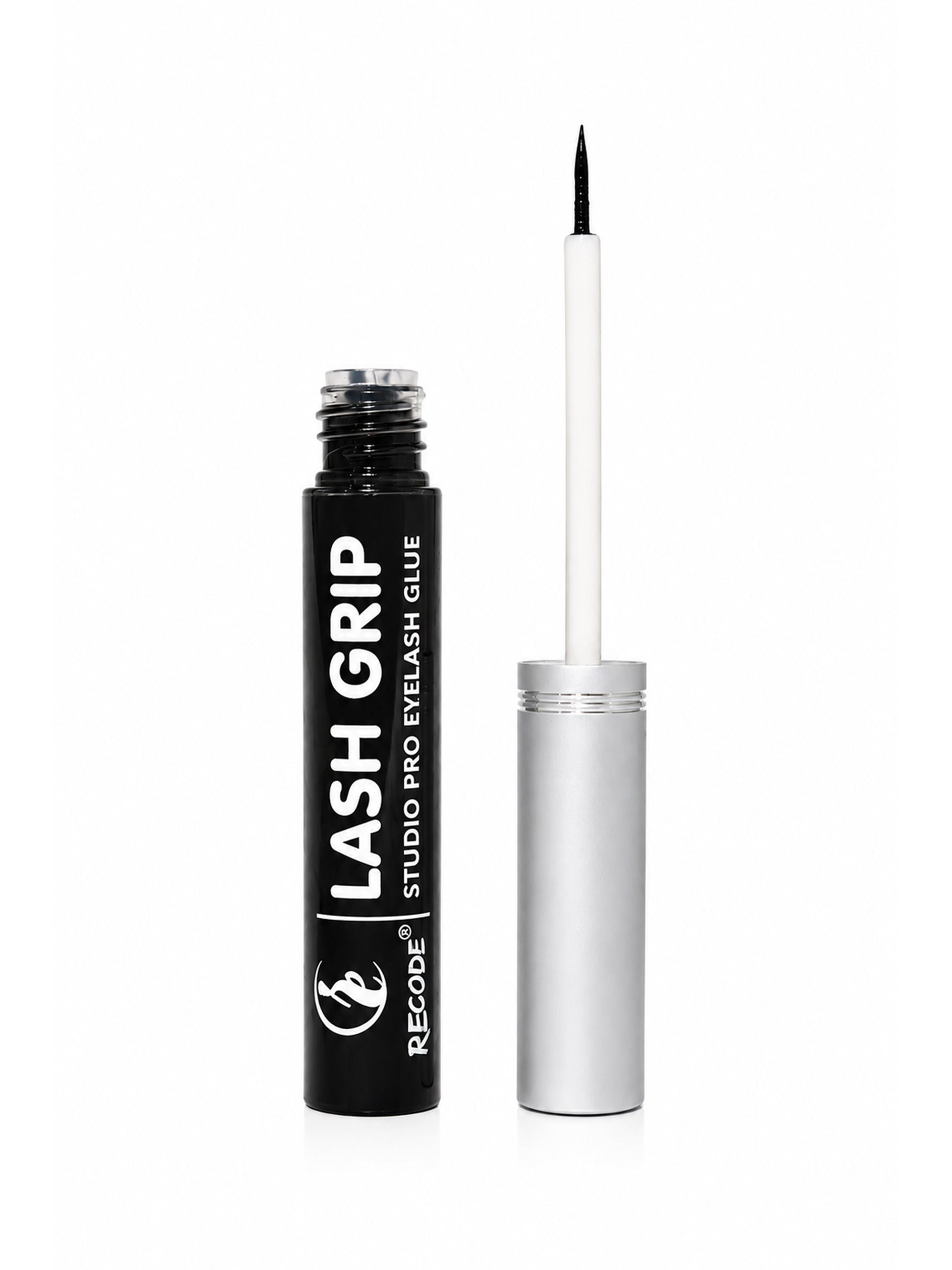 Recode Lash Grip 5 ML - Black