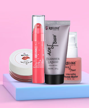 Buy Beauty, Skincare & Cosmetics Products Online - Recode Studios