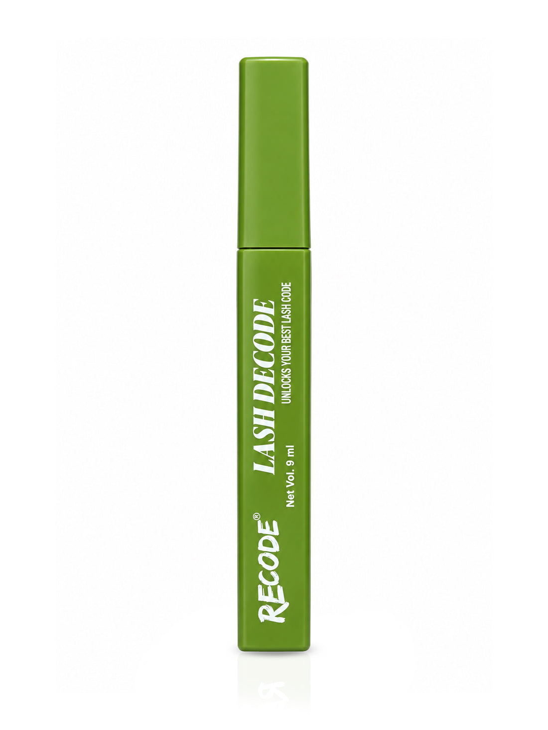 Recode Lash Decode Black Mascara 9 ML