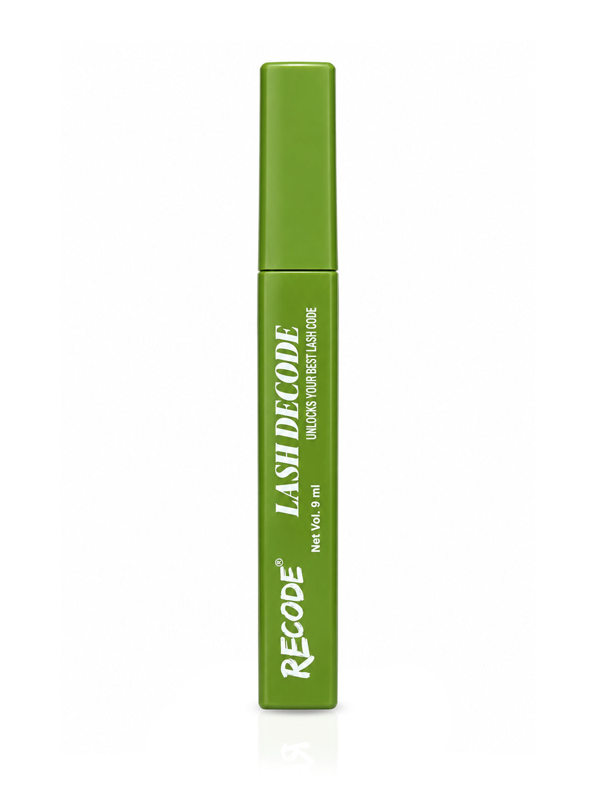 Recode Lash Decode Black Mascara 9 ML