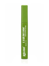 Recode Lash Decode Black Mascara 9 ML