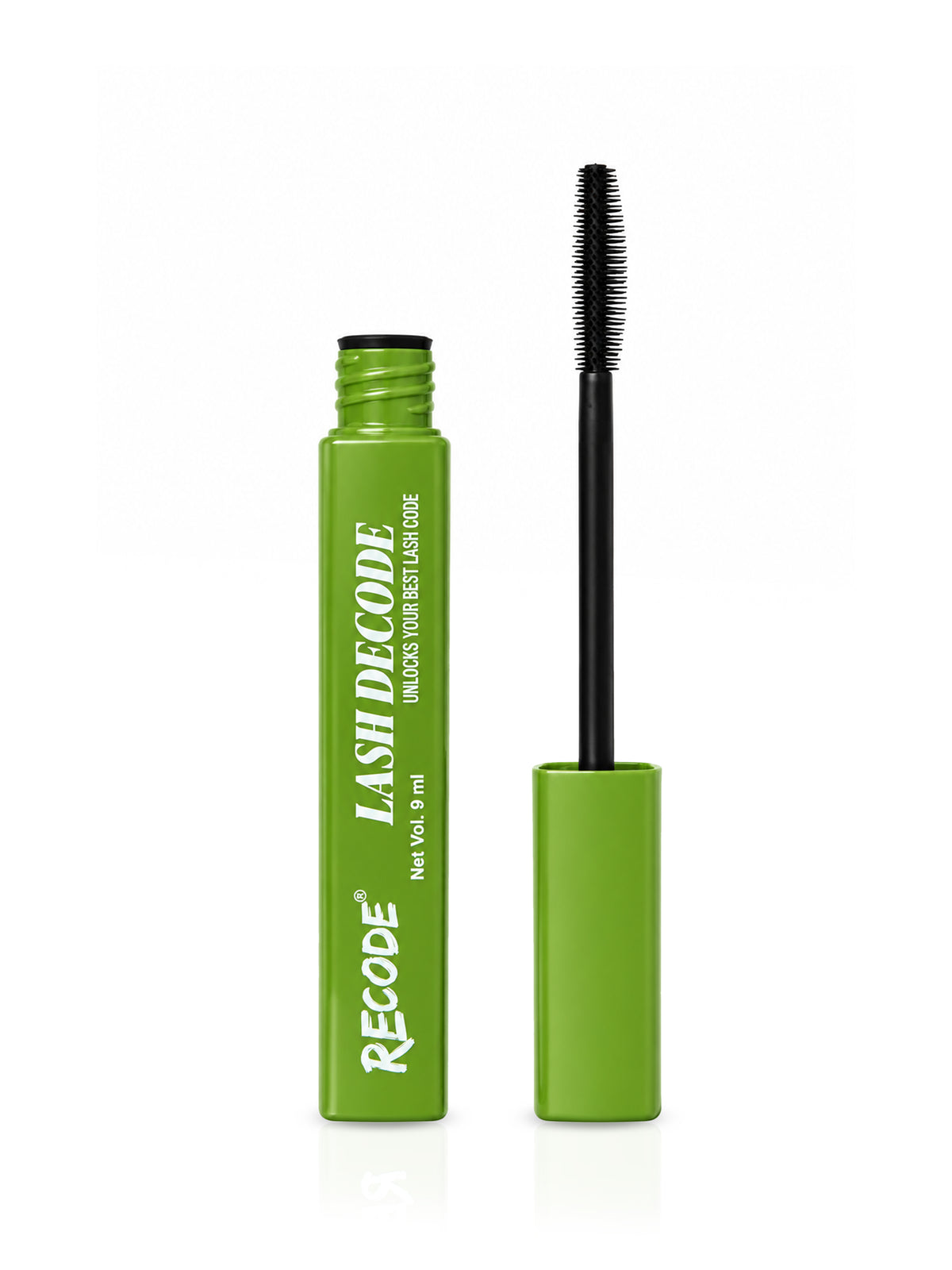 Recode Lash Decode Black Mascara 9 ML