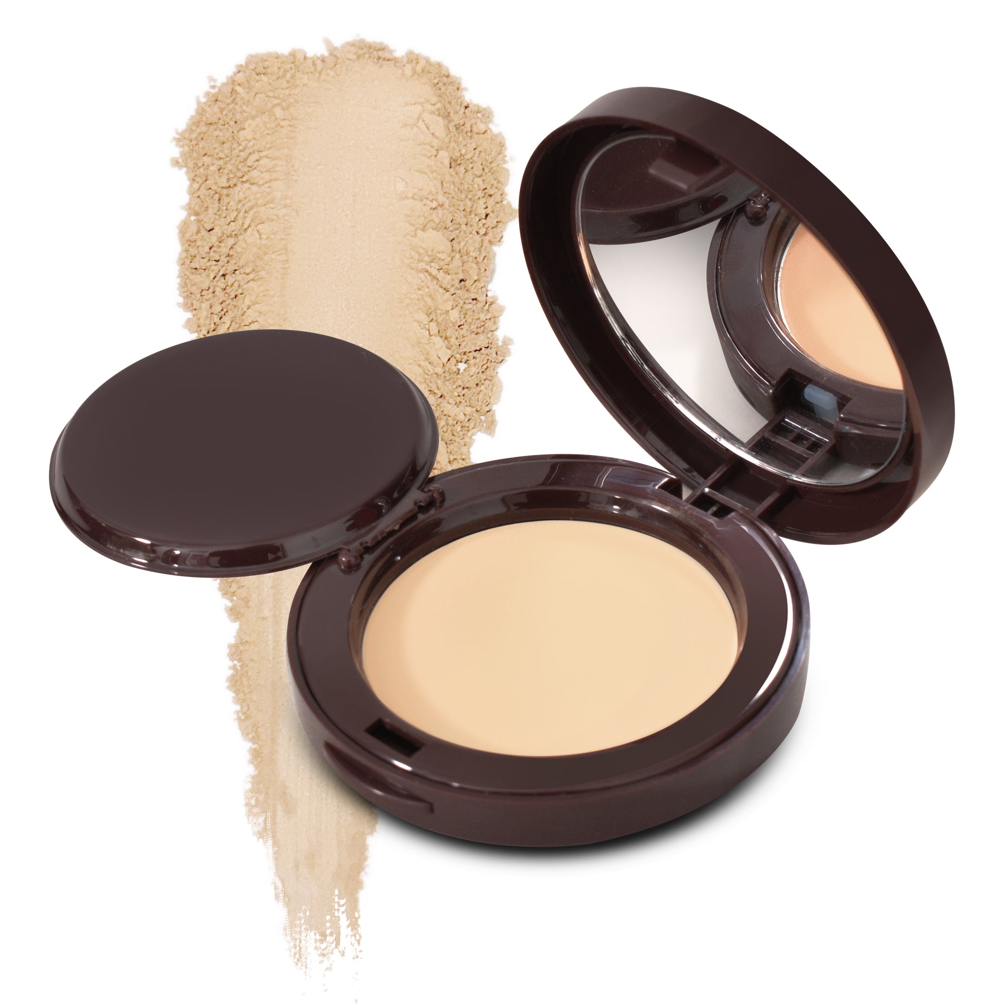 Recode Compact Powder 02 Monday 9 G