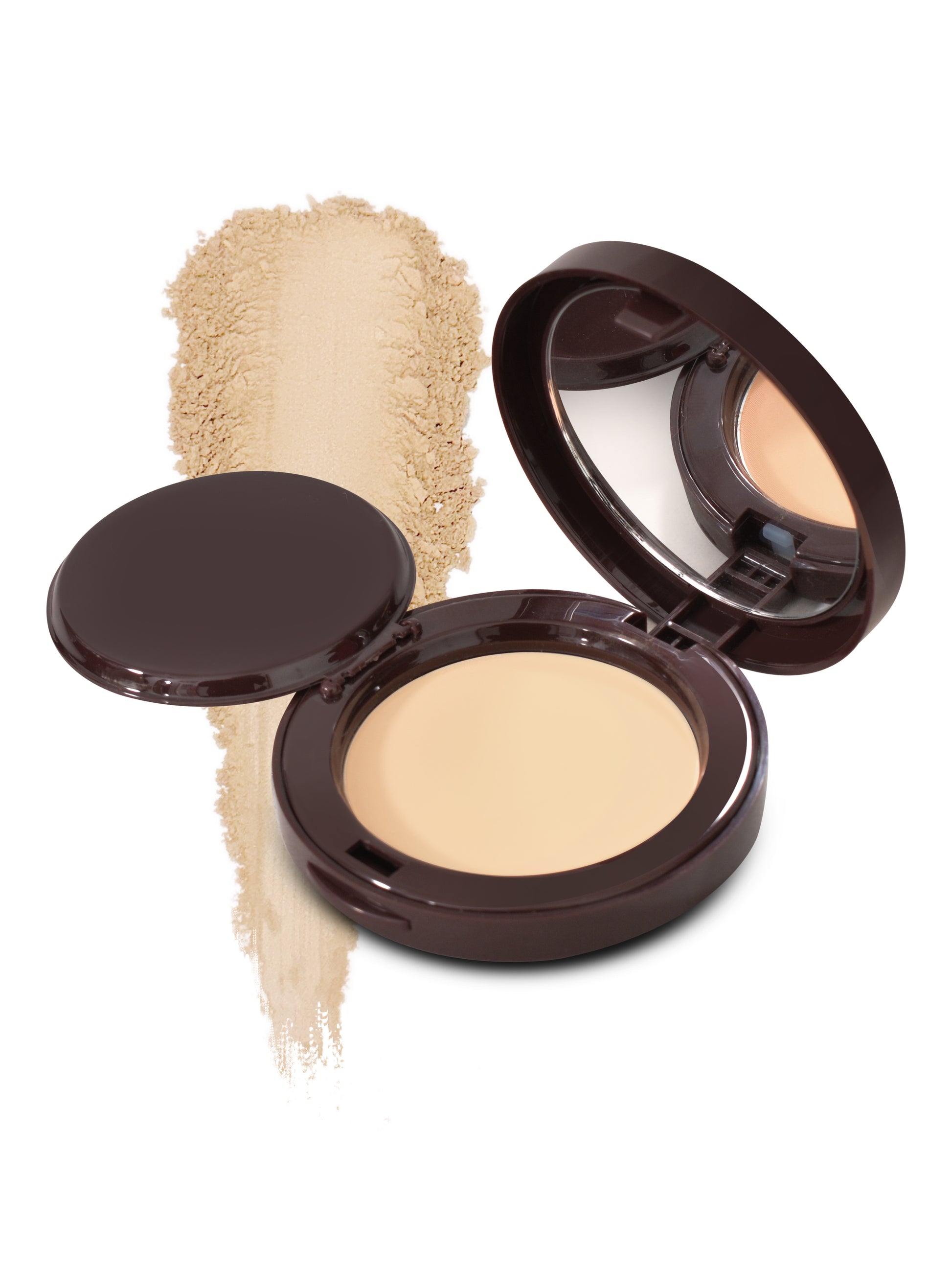 Recode Compact Powder 02 Monday 9 G