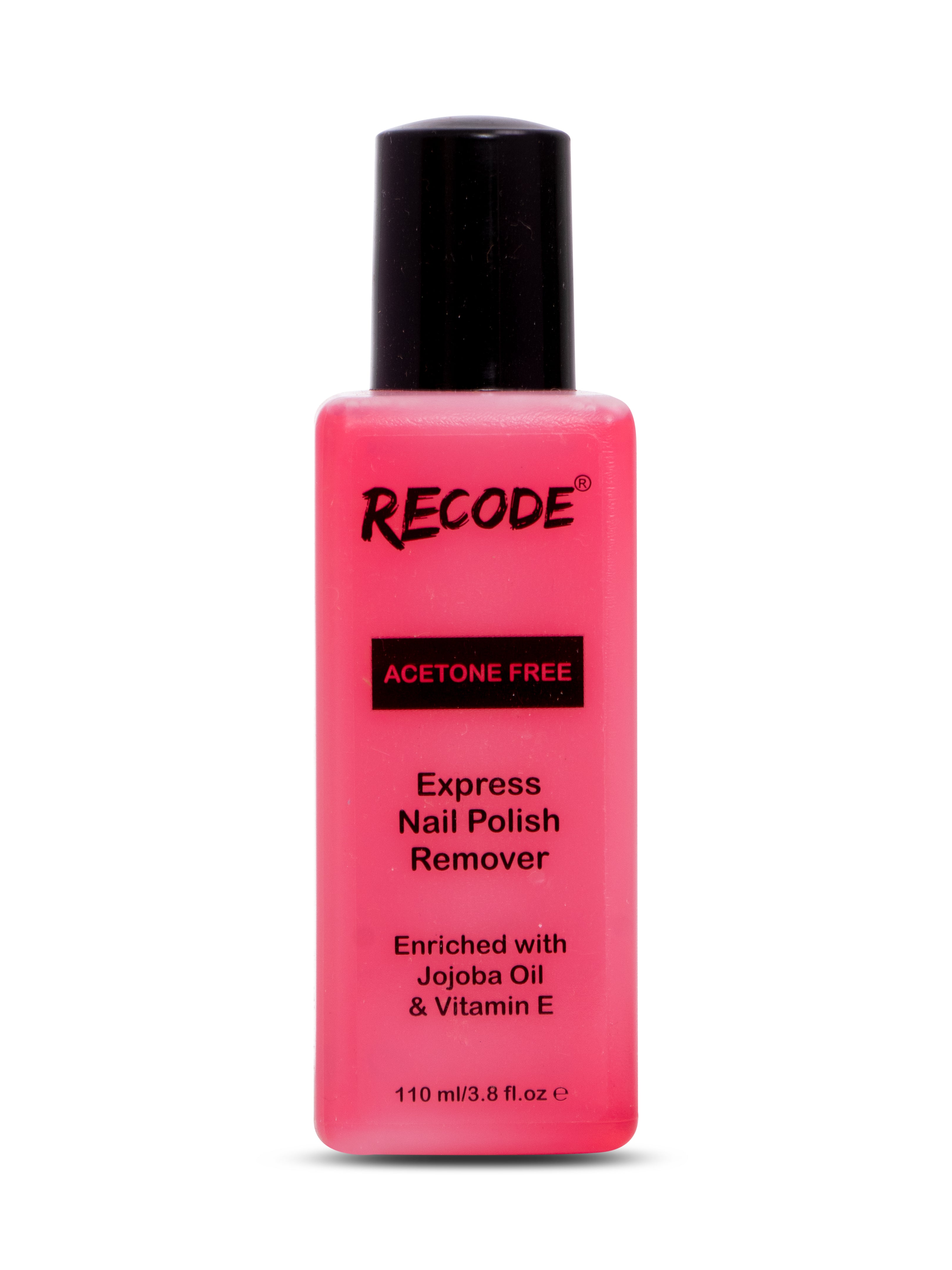 100% Acetone Nail Polish Remover 300 ml | Compliments.ca