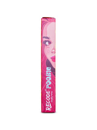 Recode Pookie Black Kajal-Everyday Makeup - 0.35G