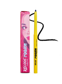 Recode Pookie Black Kajal-Everyday Makeup - 0.35G