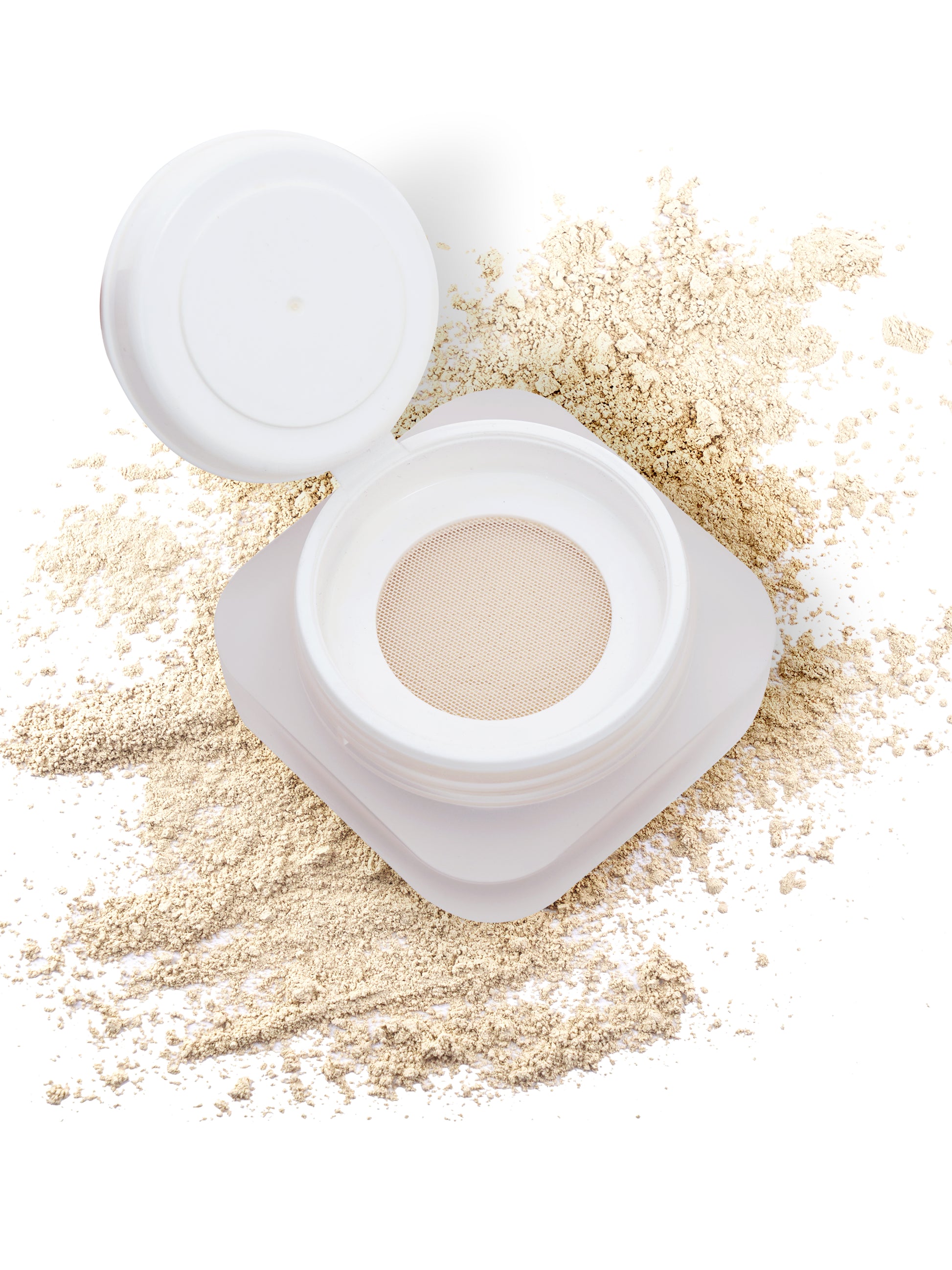 Recode Silky Blurrr 01 Translucent Setting Powder 12 G