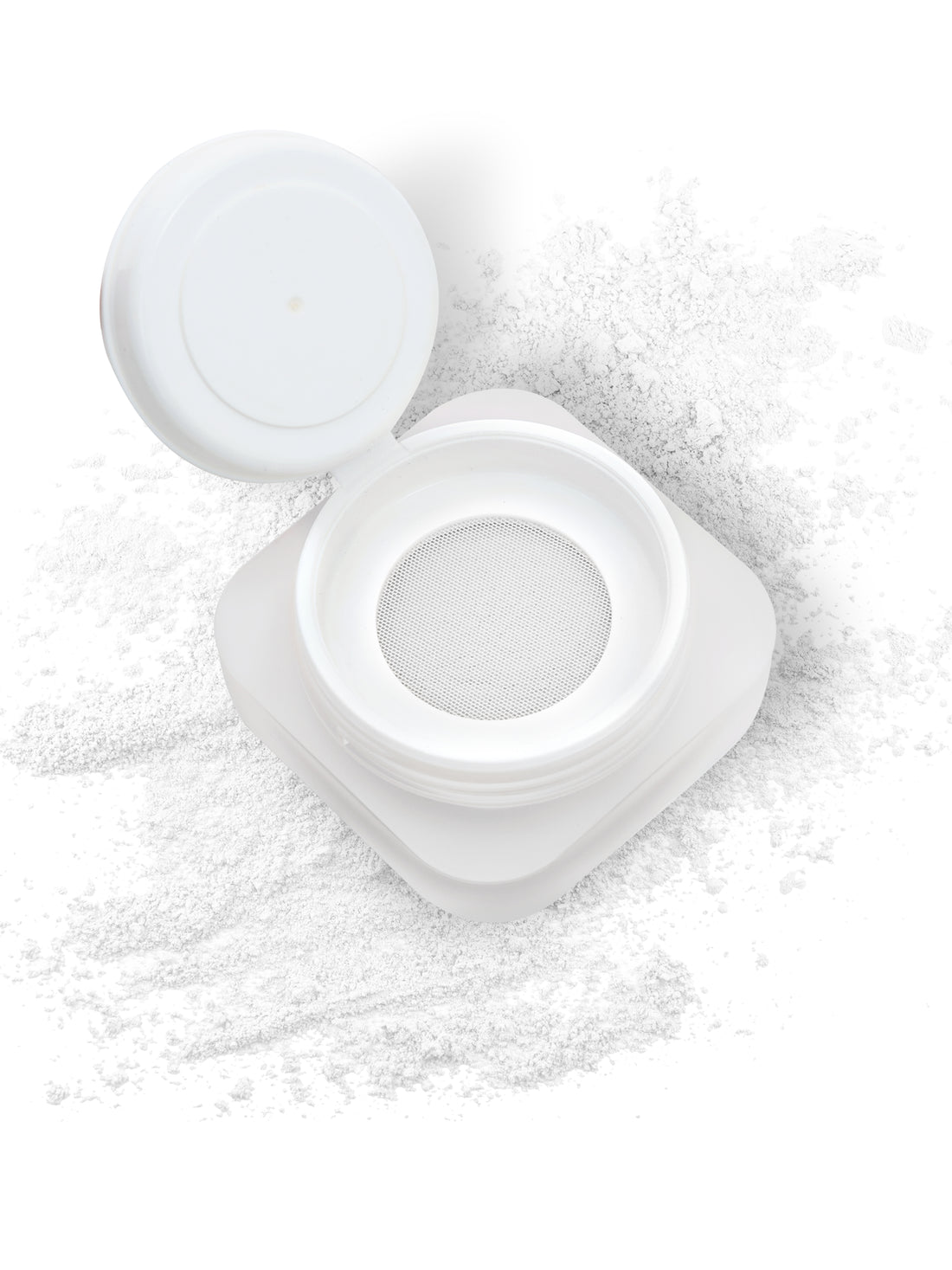 Recode Silky Blurrr 02 White Setting Powder 12 G