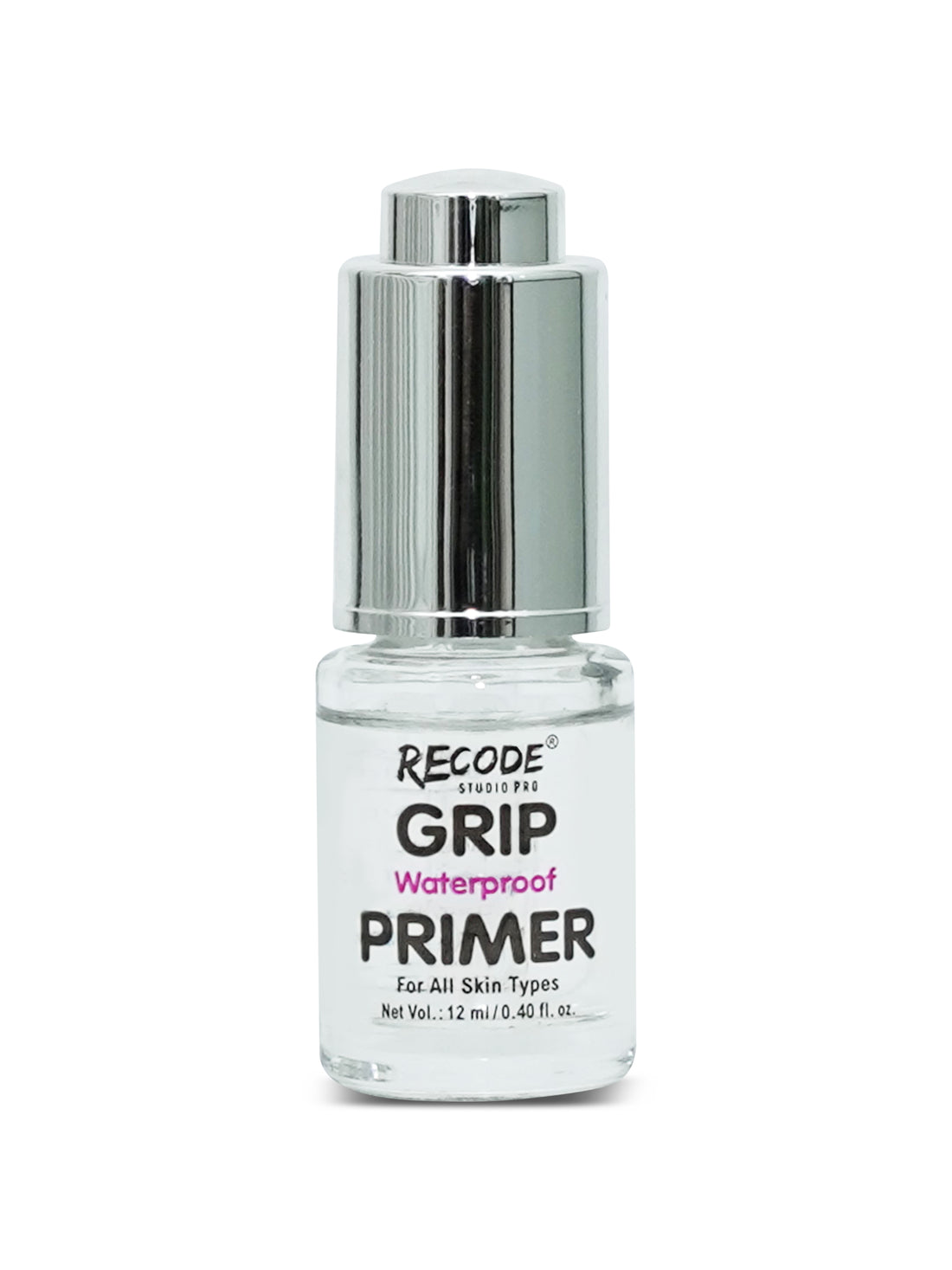 Recode Grip Primer- 12 ML