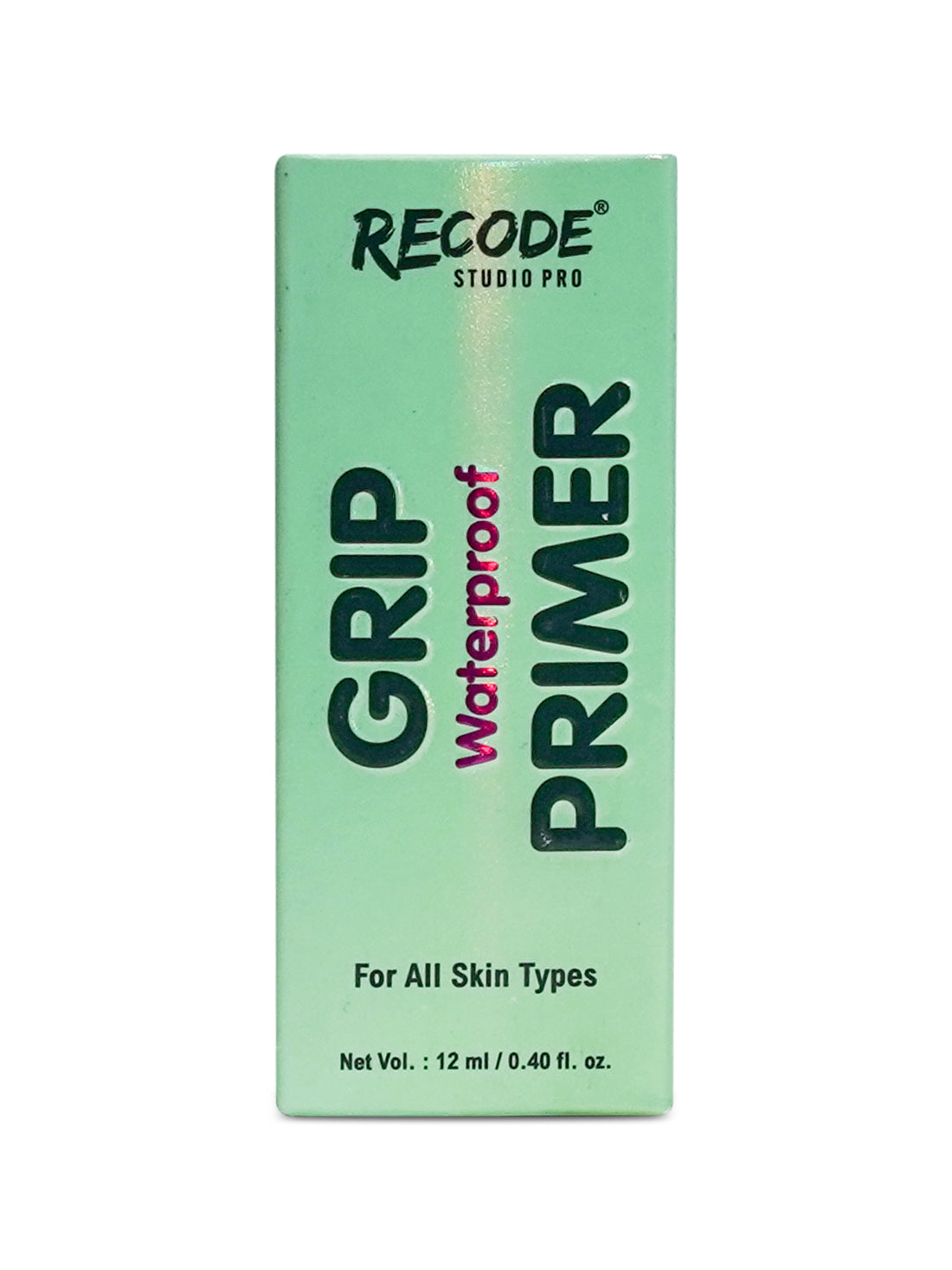 Recode Grip Primer- 12 ML