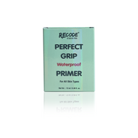 Recode Perfect Grip Primer (12 ML) & Spray (100 ML) Combo