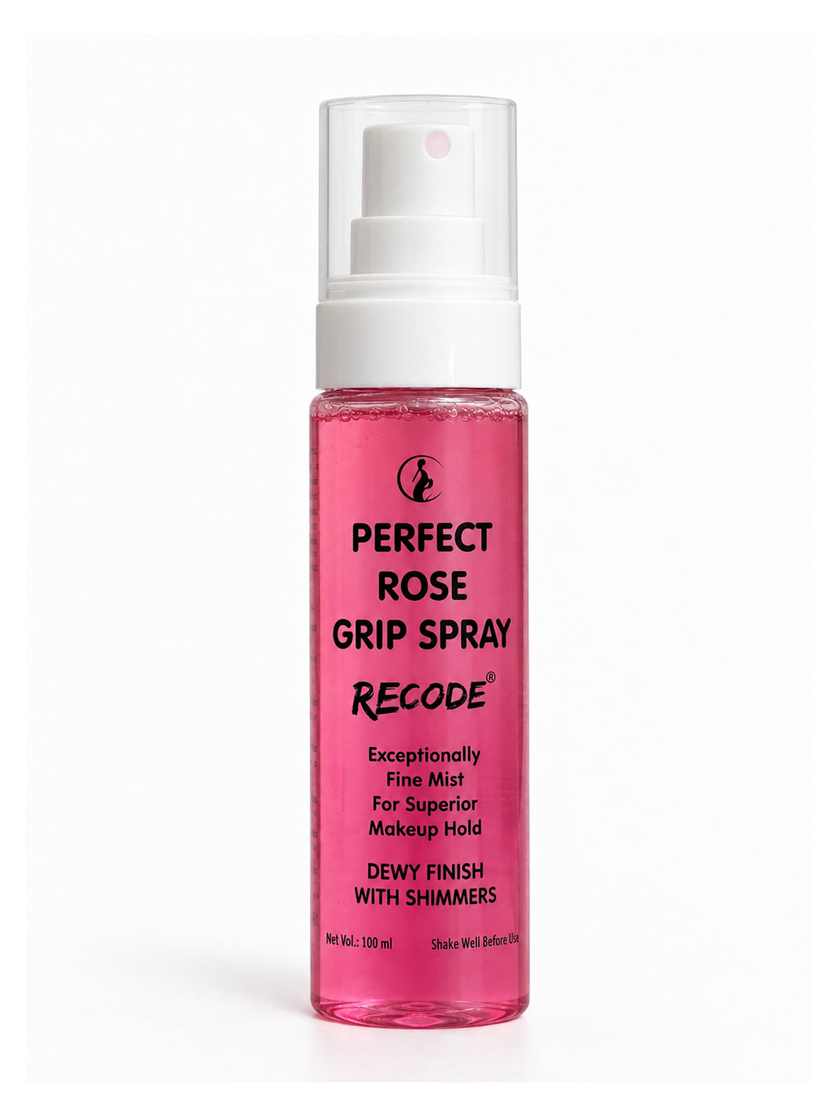 Recode Rose 100 ML Perfect Rose Grip Spray