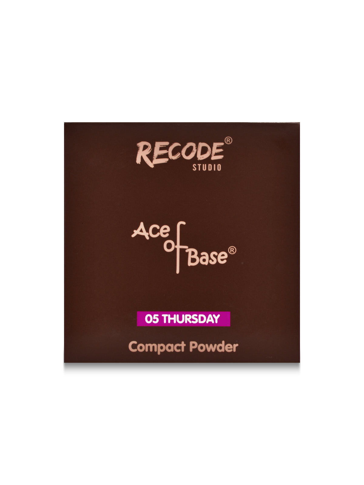 Home All Products Recode Compact Powder 05 Thursday 9 G
