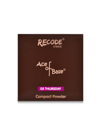 Recode Compact Powder 05 Thursday 9 G