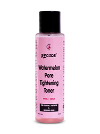 Recode Watermelon Pore Tightening Toner - 100 ml