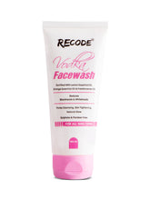 Load image into Gallery viewer, Recode Vodka Essential Oil Facewash - 100ml
