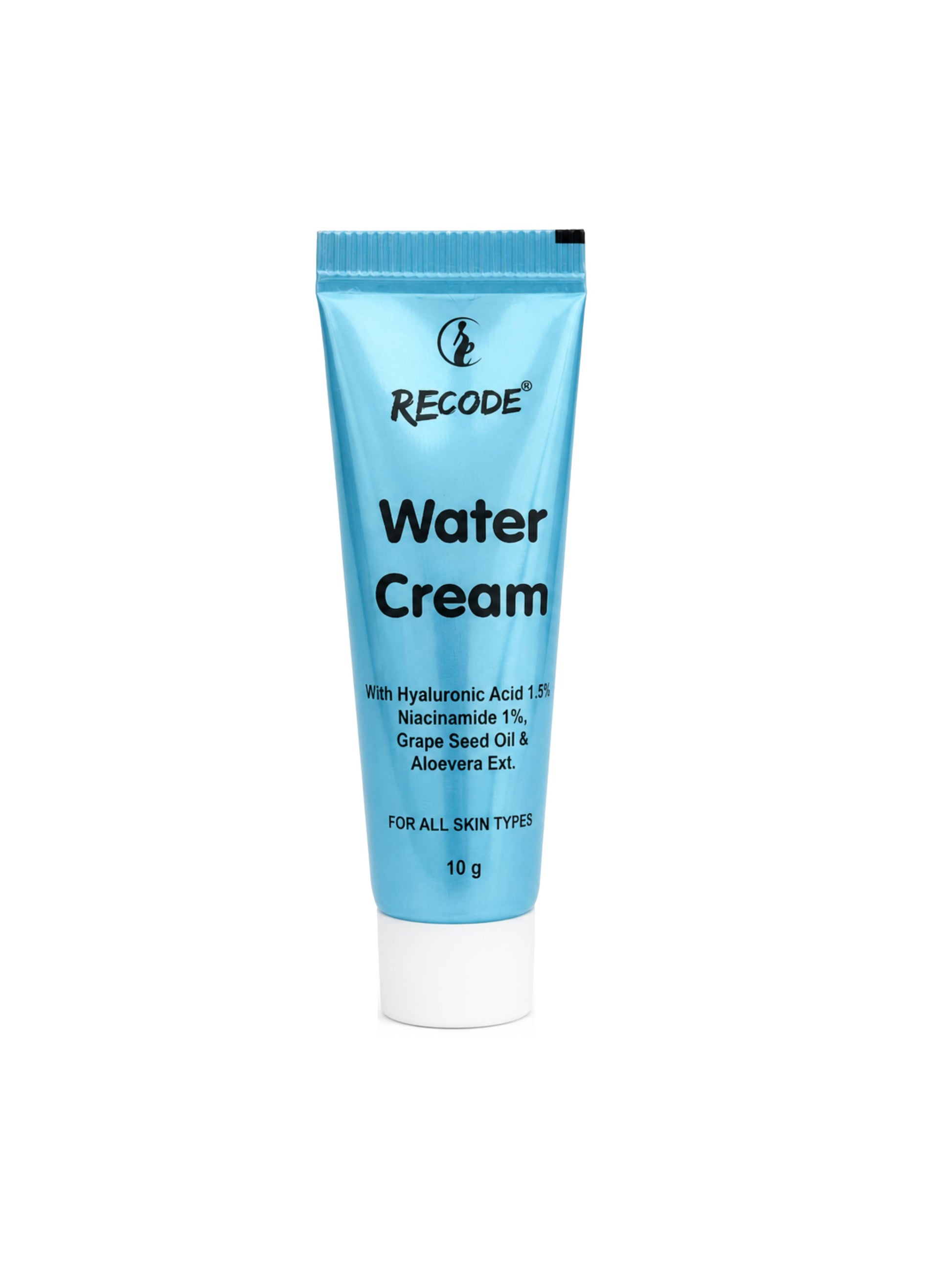 Recode 10 G Water Cream - Trail Pack